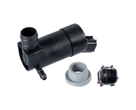 Water Pump, window cleaning ADJ130302 Blue Print