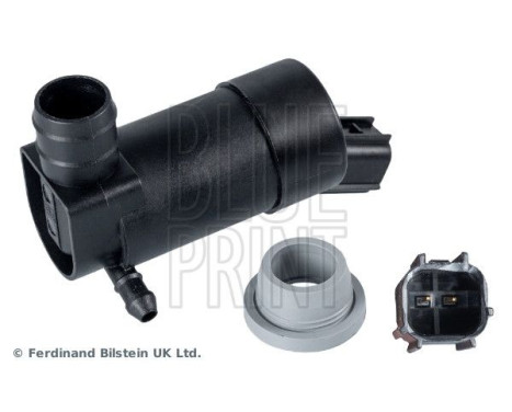 Water Pump, window cleaning ADJ130302 Blue Print, Image 2