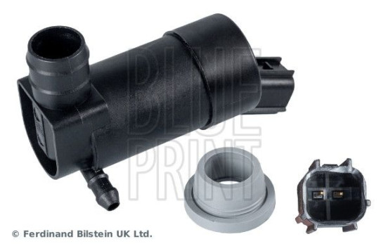 Water Pump, window cleaning ADJ130302 Blue Print, Image 2