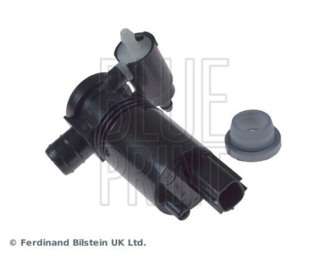 Water Pump, window cleaning ADJ130305 Blue Print, Image 4