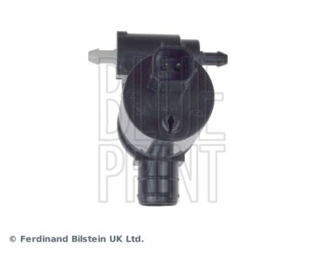 Water Pump, window cleaning ADJ130305 Blue Print, Image 5