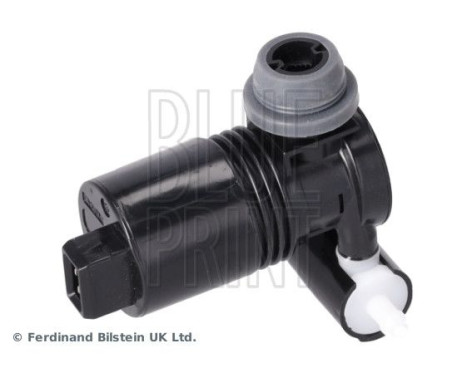 Water Pump, window cleaning ADN10308 Blue Print, Image 3