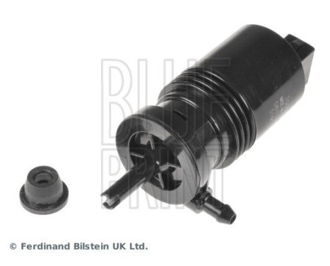 Water Pump, window cleaning ADN10309 Blue Print, Image 3