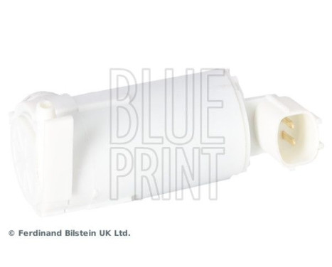 Water Pump, window cleaning ADN10311 Blue Print, Image 3