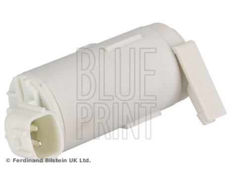 Water Pump, window cleaning ADN10311 Blue Print, Image 2