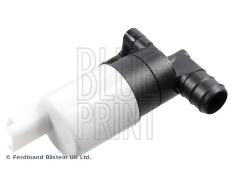 Water Pump, window cleaning ADN10312 Blue Print, Image 3