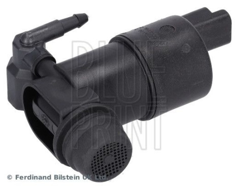 Water Pump, window cleaning ADN10313 Blue Print, Image 2