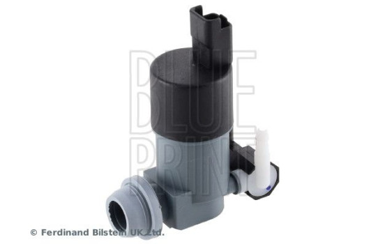 Water Pump, window cleaning ADN10313 Blue Print, Image 2
