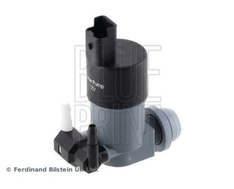 Water Pump, window cleaning ADN10313 Blue Print, Image 3