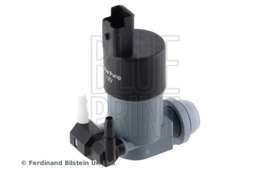 Water Pump, window cleaning ADN10313 Blue Print, Image 3