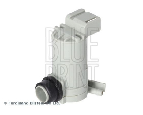 Water Pump, window cleaning ADN10315 Blue Print, Image 3