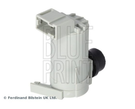 Water Pump, window cleaning ADN10315 Blue Print, Image 4