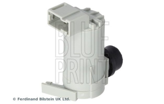 Water Pump, window cleaning ADN10315 Blue Print, Image 4