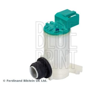 Water Pump, window cleaning ADN10316 Blue Print, Image 4