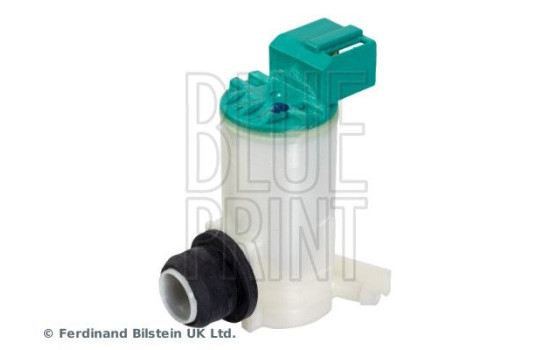 Water Pump, window cleaning ADN10316 Blue Print, Image 4