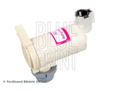 Water Pump, window cleaning ADN10318 Blue Print, Image 3