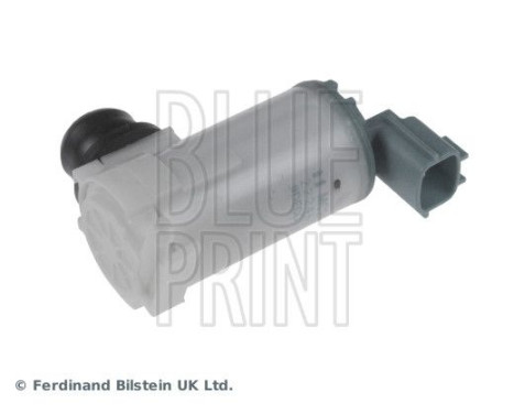 Water Pump, window cleaning ADN10320 Blue Print, Image 4