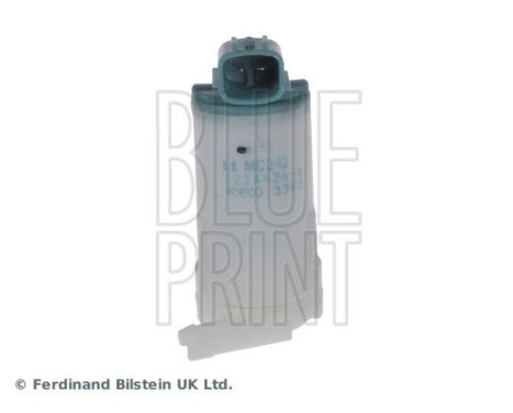 Water Pump, window cleaning ADN10320 Blue Print, Image 6