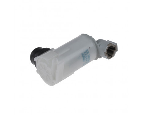 Water Pump, window cleaning ADN10321 Blue Print