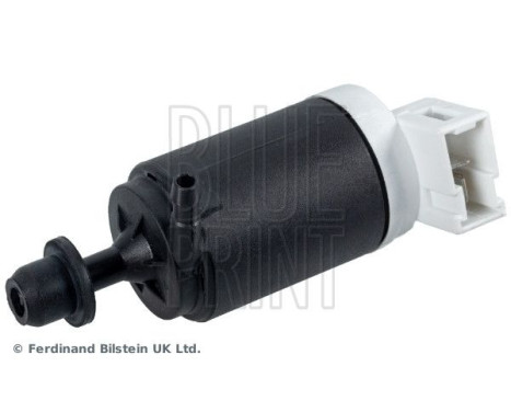 Water Pump, window cleaning ADN10323 Blue Print, Image 2