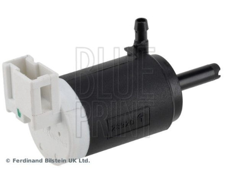 Water Pump, window cleaning ADN10323 Blue Print, Image 3