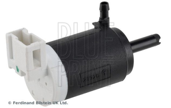 Water Pump, window cleaning ADN10323 Blue Print, Image 3