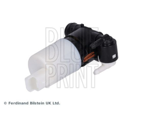 Water Pump, window cleaning ADN10326 Blue Print, Image 3