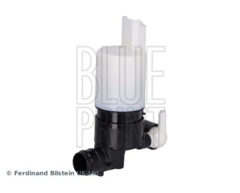 Water Pump, window cleaning ADN10326 Blue Print, Image 4