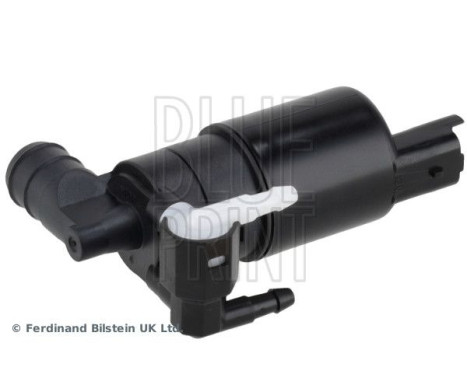 Water Pump, window cleaning ADN10326 Blue Print, Image 4