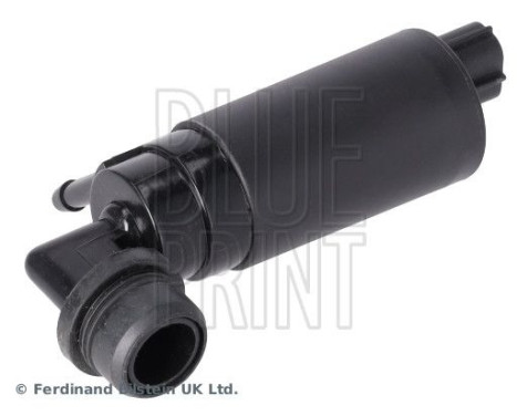 Water Pump, window cleaning ADT30301 Blue Print, Image 2