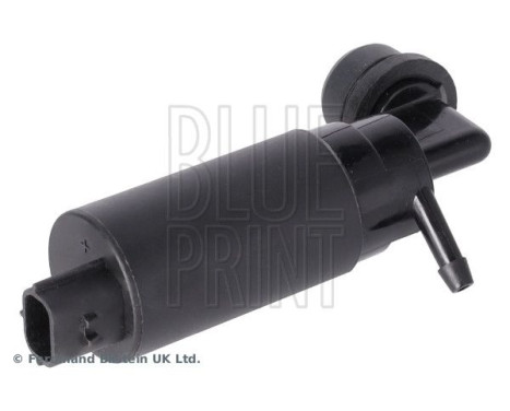 Water Pump, window cleaning ADT30301 Blue Print, Image 3