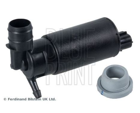 Water Pump, window cleaning ADT30302 Blue Print, Image 2