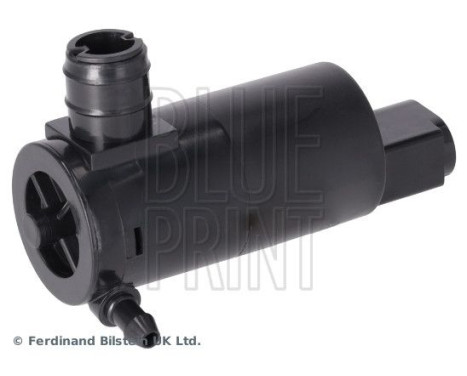 Water Pump, window cleaning ADT30303 Blue Print, Image 3