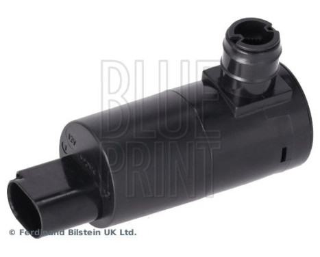 Water Pump, window cleaning ADT30303 Blue Print, Image 4