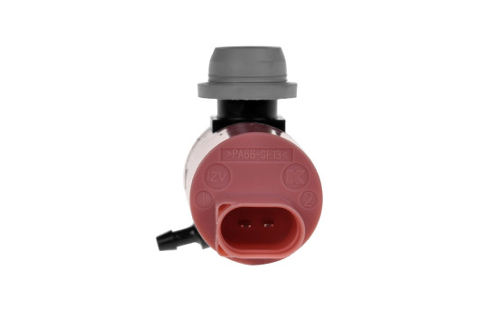 Water Pump, window cleaning ADT30304 Blue Print, Image 2