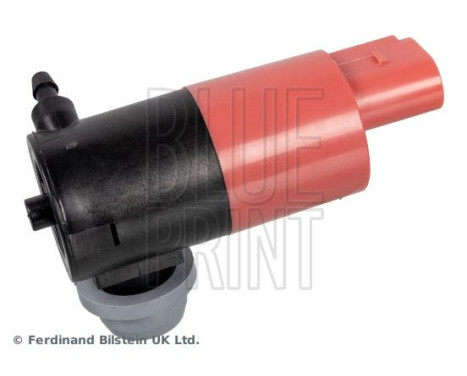 Water Pump, window cleaning ADT30304 Blue Print, Image 4