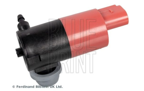 Water Pump, window cleaning ADT30304 Blue Print, Image 4