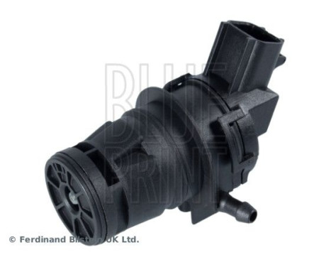 Water Pump, window cleaning ADT30306 Blue Print, Image 2