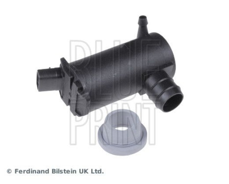 Water Pump, window cleaning ADT30307 Blue Print, Image 3
