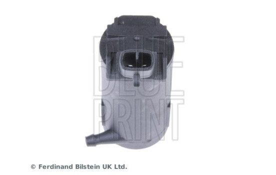 Water Pump, window cleaning ADT30307 Blue Print, Image 4