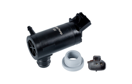 Water Pump, window cleaning ADT30308 Blue Print