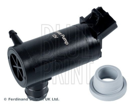 Water Pump, window cleaning ADT30308 Blue Print, Image 2