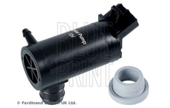 Water Pump, window cleaning ADT30308 Blue Print, Image 2