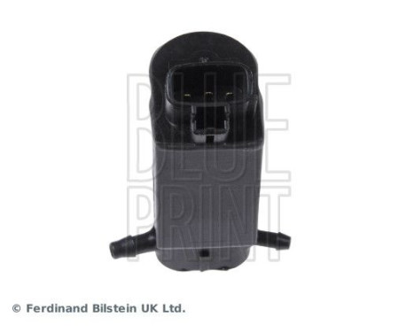 Water Pump, window cleaning ADT30313 Blue Print, Image 4