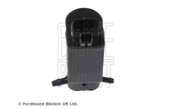Water Pump, window cleaning ADT30313 Blue Print, Image 4