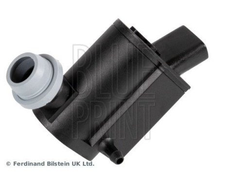 Water Pump, window cleaning ADT30314 Blue Print, Image 3