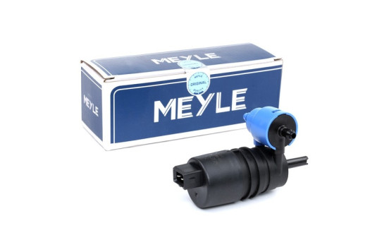 Water Pump, window cleaning MEYLE-ORIGINAL Quality, Image 3