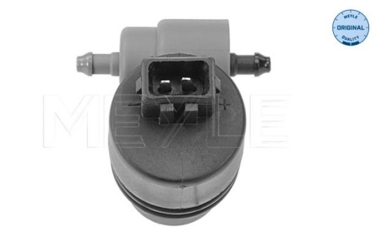 Water Pump, window cleaning MEYLE-ORIGINAL Quality, Image 2