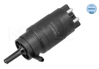 Water Pump, window cleaning MEYLE-ORIGINAL Quality