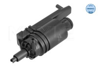 Water Pump, window cleaning MEYLE-ORIGINAL Quality